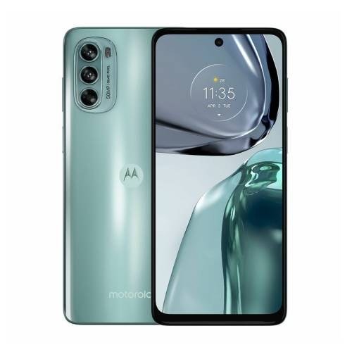 Motorola Moto G62 5G APN Settings