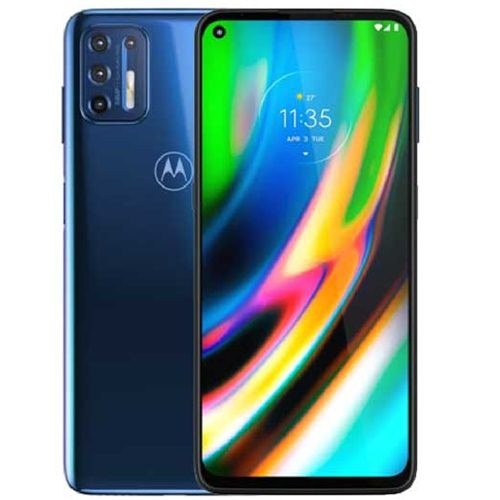 Motorola Moto G9 Plus APN Settings