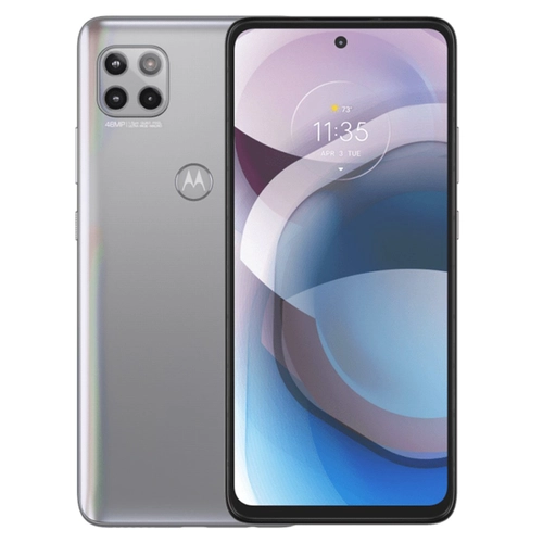 Motorola one 5G UW ace Data Saver Mode