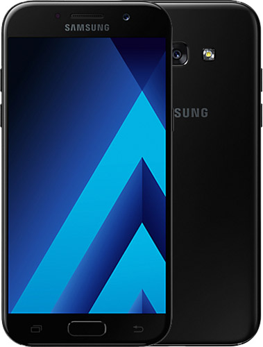 Samsung Galaxy A5 (2017) APN Settings