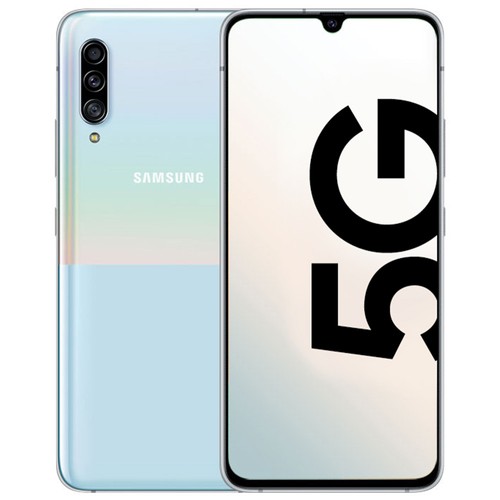 Samsung Galaxy A90 5G APN Settings