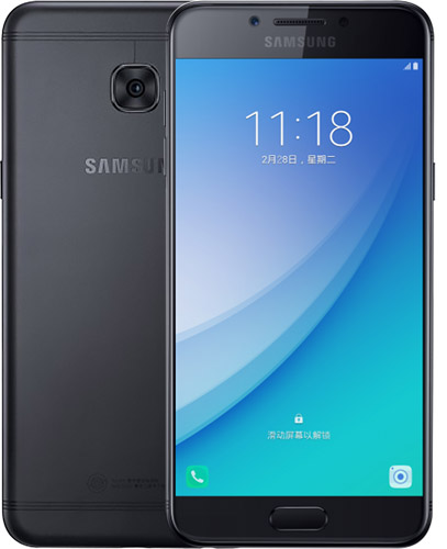 Samsung Galaxy C5 Pro APN Settings