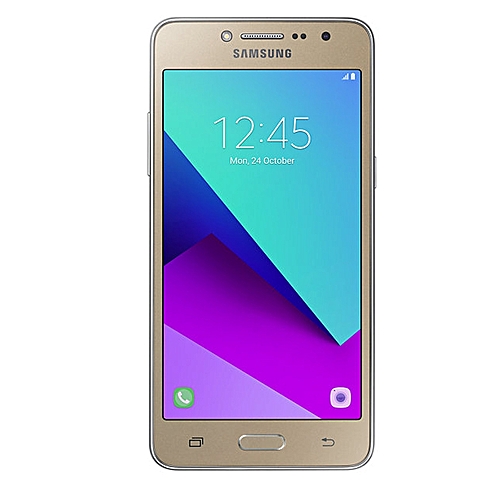 Samsung Galaxy Grand Prime Plus Data Saver Mode