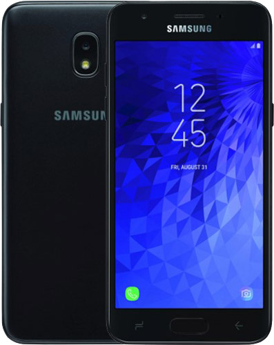 Samsung Galaxy J3 (2018) Data Saver Mode