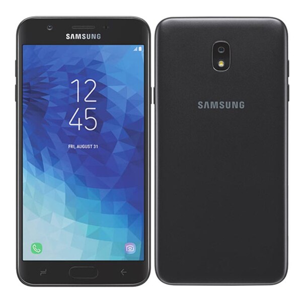 Samsung Galaxy J7 (2018) APN Settings