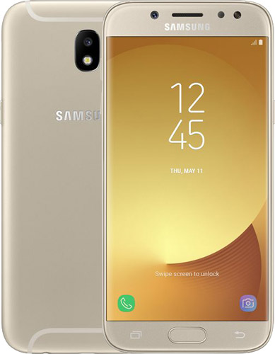 Samsung Galaxy J7 Pro Data Saver Mode