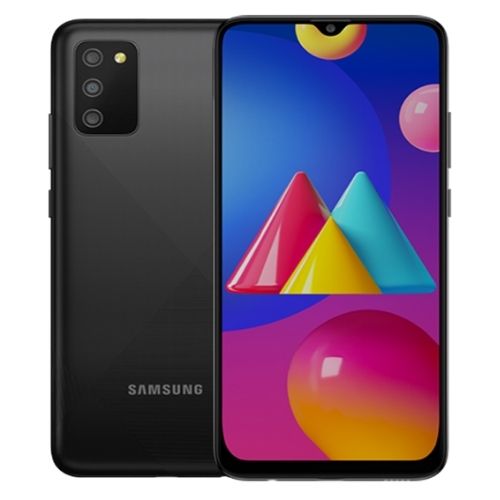 Samsung Galaxy M02s APN Settings