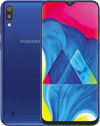 Samsung Galaxy M10 APN Settings