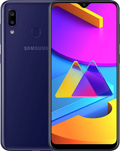 Samsung Galaxy M10s APN Settings