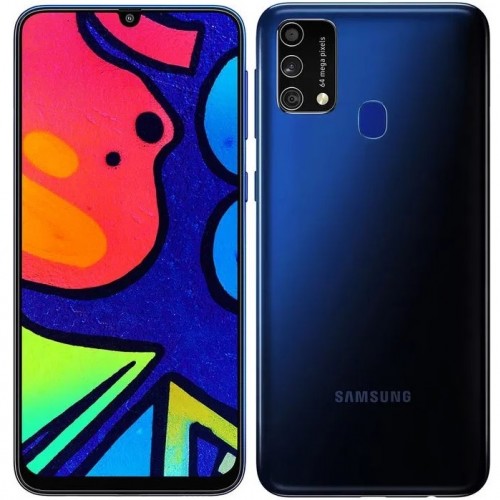 Samsung Galaxy M21s APN Settings