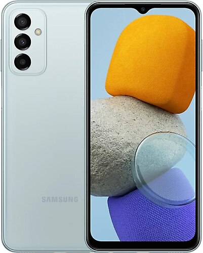 Samsung Galaxy M23 APN Settings