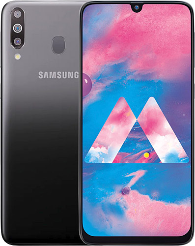 Samsung Galaxy M30 Data Saver Mode