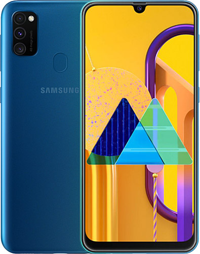 Samsung Galaxy M30s APN Settings