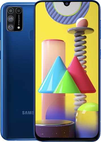 Samsung Galaxy M31 Prime Data Saver Mode