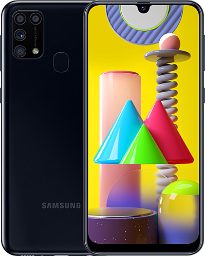 Samsung Galaxy M31 APN Settings