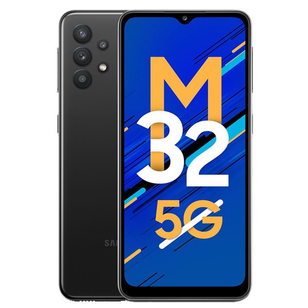 Samsung Galaxy M32 5G Data Saver Mode