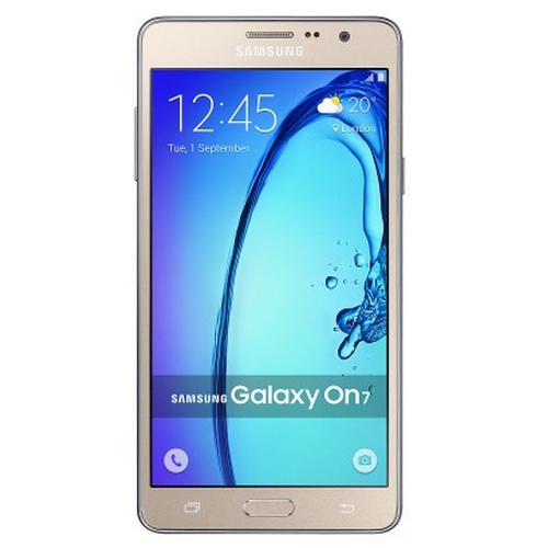 Samsung Galaxy On7 Pro Activate Mobile Data