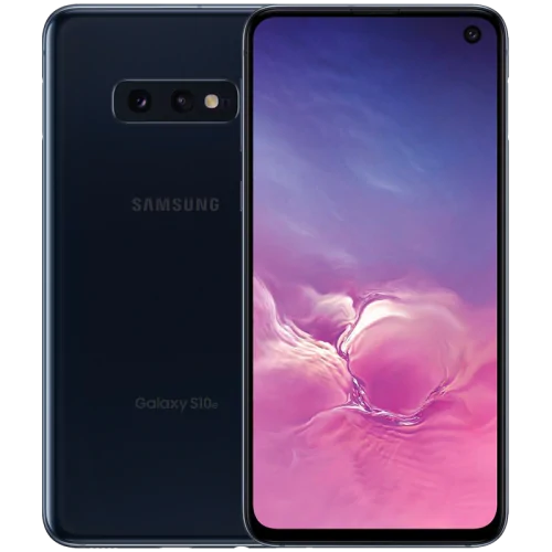 Samsung Galaxy S10e APN Settings