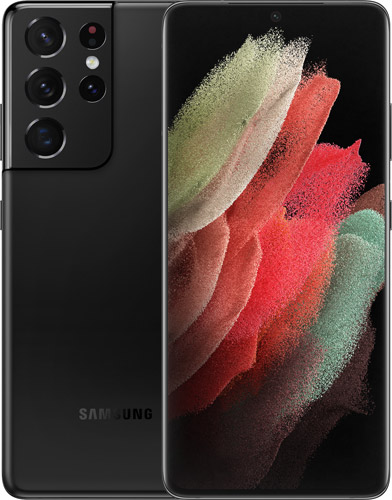 Samsung Galaxy S21 Ultra 5G APN Settings