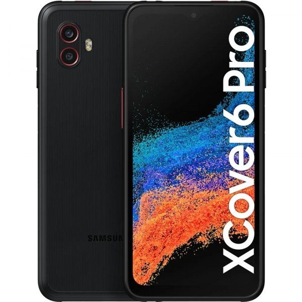 Samsung Galaxy Xcover6 Pro APN Settings