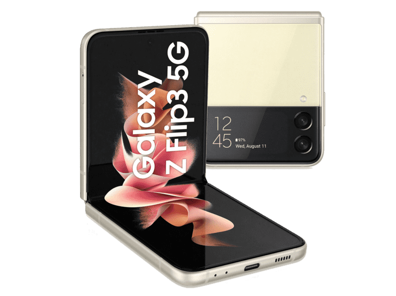 Samsung Galaxy Z Flip3 5G APN Settings