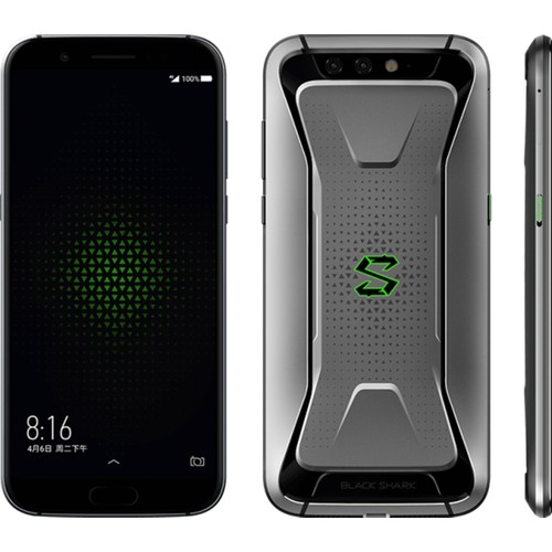 Xiaomi Black Shark APN Settings