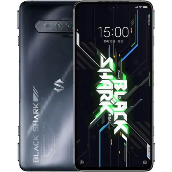 Xiaomi Black Shark 5 RS APN Settings