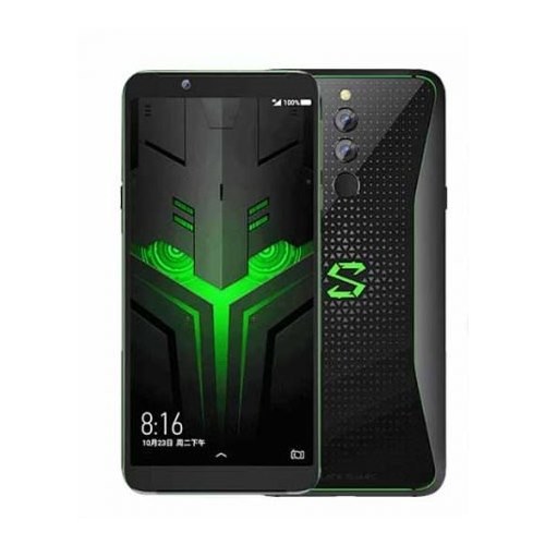 Xiaomi Black Shark Helo APN Settings