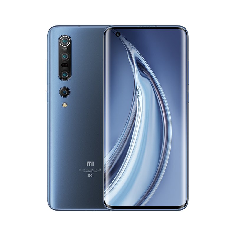 Xiaomi Mi 10 Pro 5G APN Settings