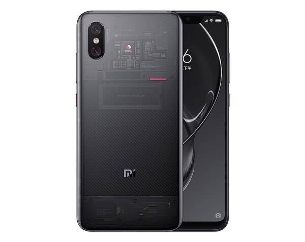 Xiaomi Mi 8 Explorer APN Settings