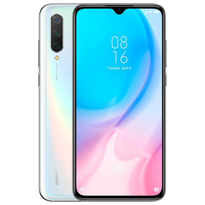 Xiaomi Mi 9 Lite Data Saver Mode