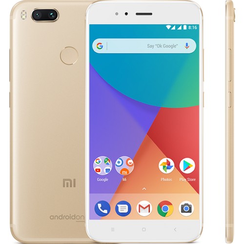 Xiaomi Mi A1 Data Saver Mode