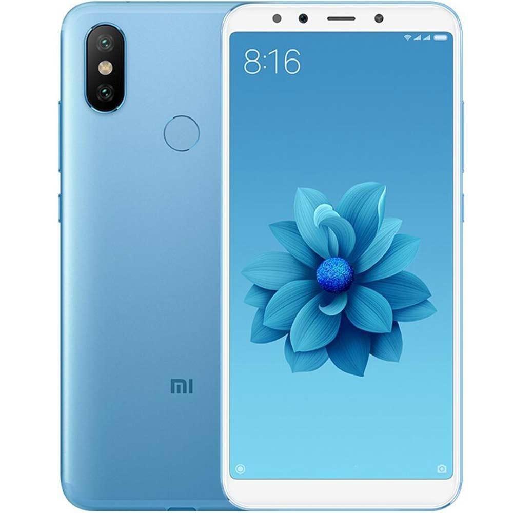 Xiaomi Mi A2 APN Settings