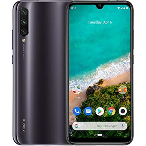 Xiaomi Mi A3 APN Settings