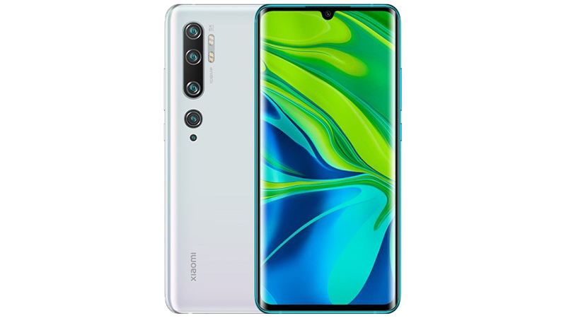 Xiaomi Mi CC9 Pro Data Saver Mode