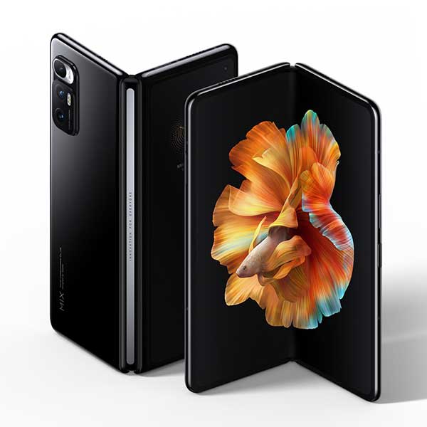 Xiaomi Mi Mix Fold APN Settings