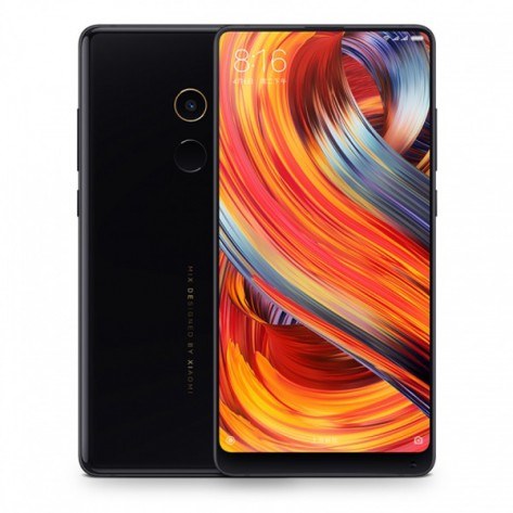 Xiaomi Mi Mix APN Settings