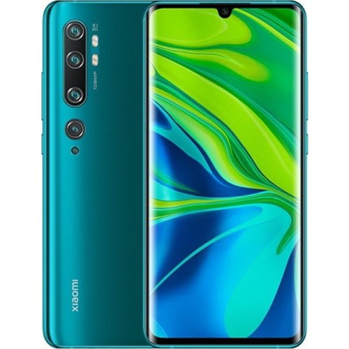 Xiaomi Mi Note 10 Pro APN Settings