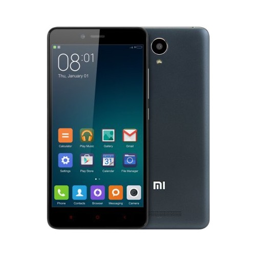 Xiaomi Mi Note 2 APN Settings