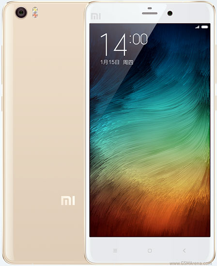 Xiaomi Mi Note Pro APN Settings