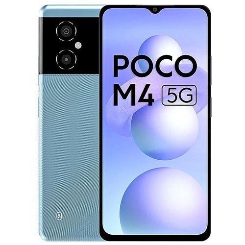 Xiaomi Poco M4 5G (India) Data Saver Mode