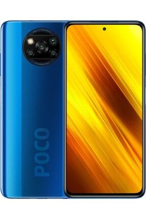 Xiaomi Poco X3 NFC APN Settings