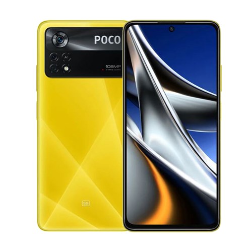 Xiaomi Poco X4 Pro 5G APN Settings