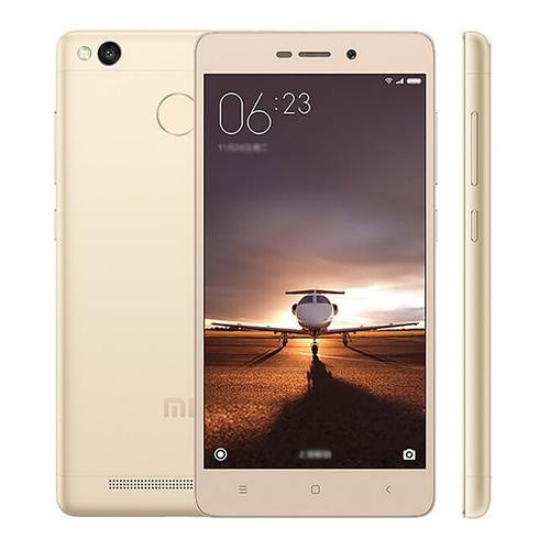 Xiaomi Redmi 3 Pro APN Settings