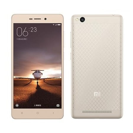 Xiaomi Redmi 3s Prime APN Settings