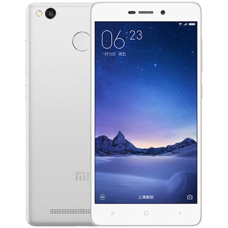 Xiaomi Redmi 3s Activate Mobile Data