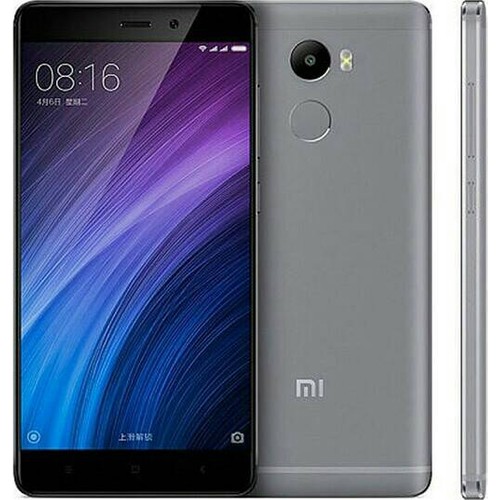 Xiaomi Redmi 4 Prime Activate Mobile Data