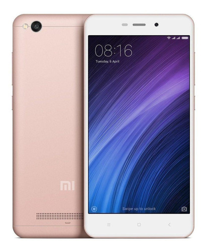 Xiaomi Redmi 4A Activate Mobile Data