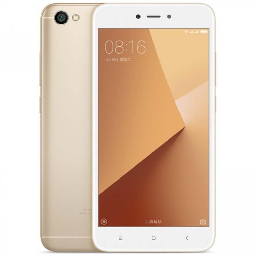 Xiaomi Redmi 5A Change Network Mode