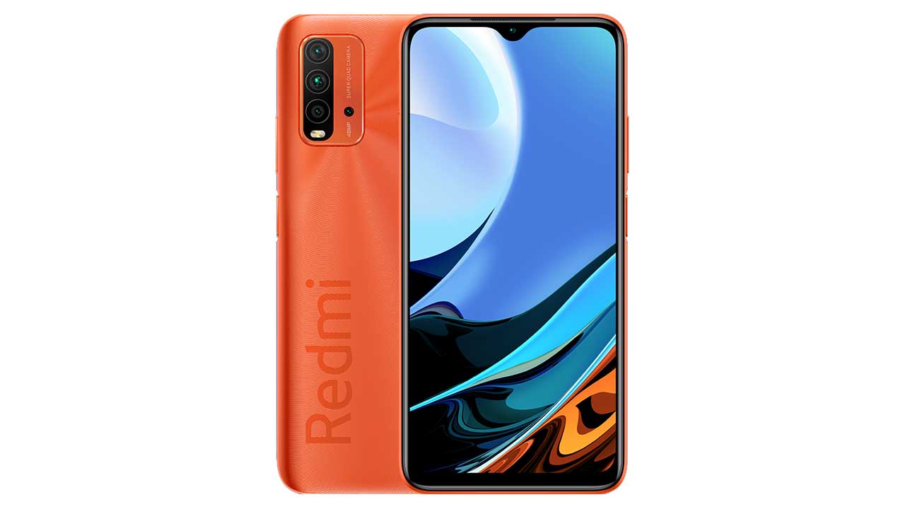 Xiaomi Redmi 9 Power APN Settings